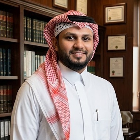 Ahmed Mahdar Al Aidaroos