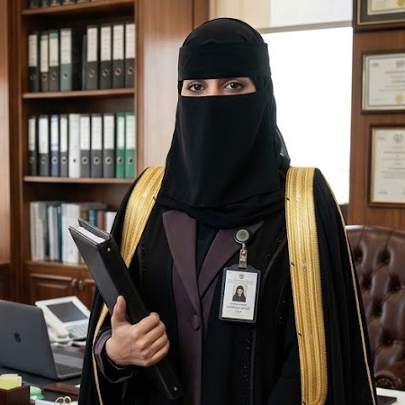 Layla Abdulbasit Baamir