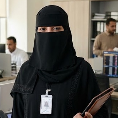 Fatimah Omar Al Aidaroos